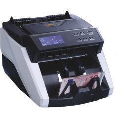 Conta-verifica banconote modello HT6600