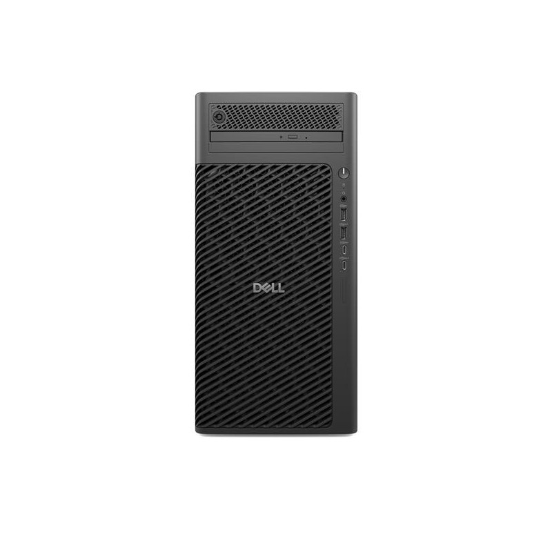 Workstation DELL PRO MAX TOWER T2 FCT2250 Intel Core Utra 9 285 3,7GHz 32GB DDR5 1024GB SSD