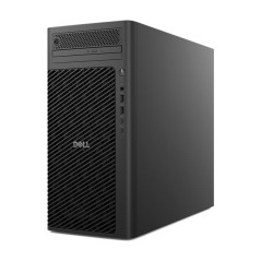Workstation DELL PRO MAX TOWER T2 FCT2250 Intel Core Utra 9 285 3,7GHz 32GB DDR5 1024GB SSD