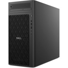 Workstation DELL PRO MAX TOWER T2 FCT2250 Intel Core Utra 9 285 3,7GHz 32GB DDR5 1024GB SSD