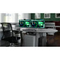 Workstation DELL PRO MAX TOWER T2 FCT2250 Intel Core Utra 9 285 3,7GHz 32GB DDR5 1024GB SSD
