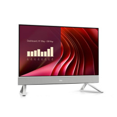PC All In One DELL 24 ALL-IN-ONE EC24250 Intel Core 5 120U 16GB 512GB SSD Windows 11