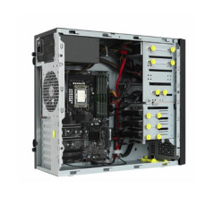 Workstation ExpertCenter E500 G9 Intel Core i9 i9-12900K 32GB DDR5 512GB SSD Windows 11