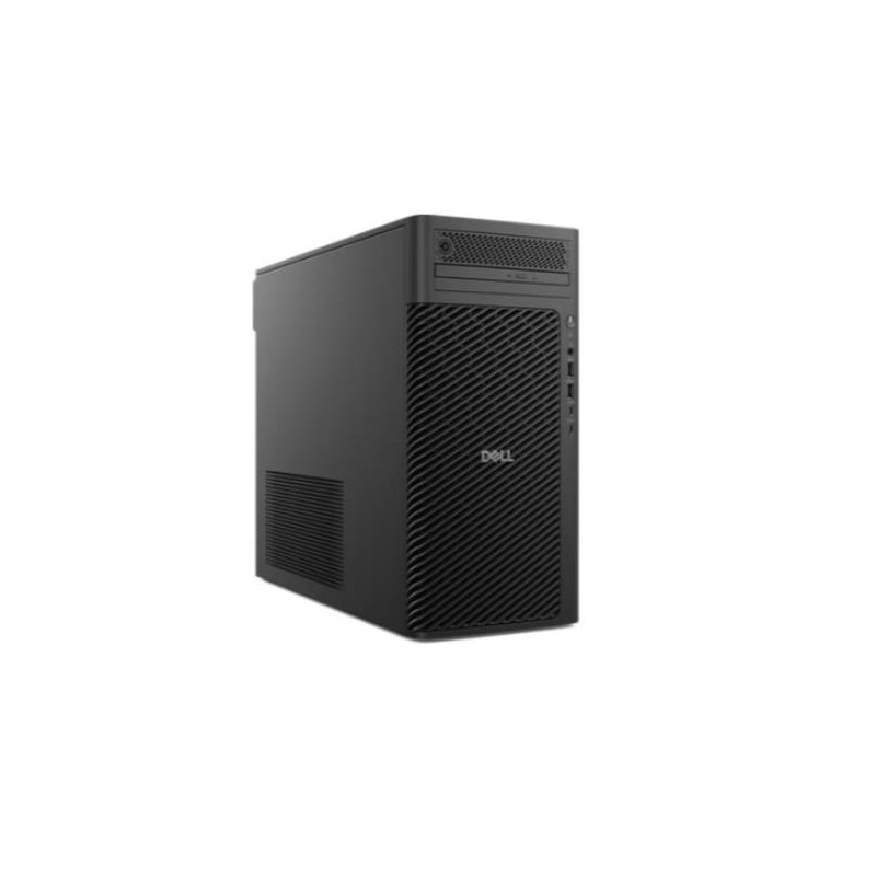 Workstation DELL PRO MAX TOWER T2 FCT2250 Intel Core Utra 9 285K 3,2GHz 64GB DDR5 1024GB SSD