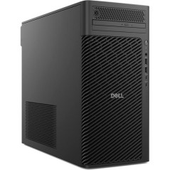 Workstation DELL PRO MAX TOWER T2 FCT2250 Intel Core Utra 9 285K 3,2GHz 64GB DDR5 1024GB SSD