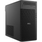 Workstation DELL PRO MAX TOWER T2 FCT2250 Intel Core Utra 9 285K 3,2GHz 64GB DDR5 1024GB SSD