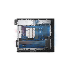 Workstation DELL PRO MAX TOWER T2 FCT2250 Intel Core Ultra 7 265K 3,9GHz 32GB DDR5 1024GB SSD