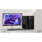 Workstation DELL PRO MAX TOWER T2 FCT2250 Intel Core Ultra 7 265K 3,9GHz 32GB DDR5 1024GB SSD