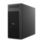 Workstation DELL PRO MAX TOWER T2 FCT2250 Intel Core Ultra 7 265K 3,9GHz 32GB DDR5 1024GB SSD