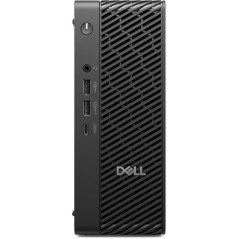 Workstation DELL PRO MAX MICRO FCM2250 Intel Core Ultra 7 265 2,4GHz 16GB DDR5 1024GB SSD