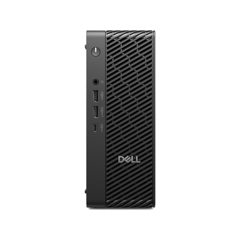 Workstation DELL PRO MAX MICRO FCM2250 Intel Core Ultra 7 265 2,4GHz 16GB DDR5 1024GB SSD