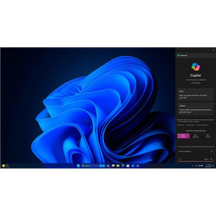Workstation DELL PRO MAX MICRO FCM2250 Intel Core Ultra 7 265 2,4GHz 16GB DDR5 1024GB SSD