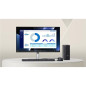 Workstation DELL PRO MAX MICRO FCM2250 Intel Core Ultra 7 265 2,4GHz 16GB DDR5 1024GB SSD