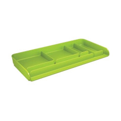 Portacancelleria Plastic Desk