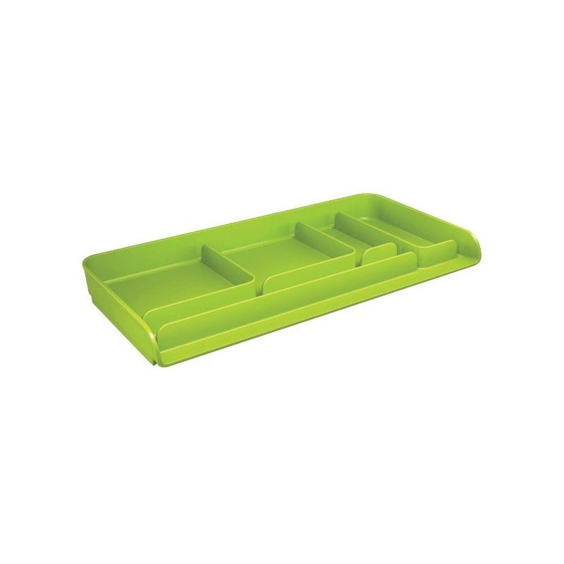 Portacancelleria Plastic Desk