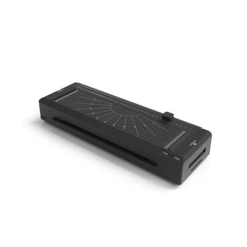 Plastificatrice Tech A4 - 4 in 1