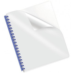 Dorsi Plastici Mm. 32 Nero 310 Ff - 50 Pezzi
