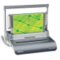 Rilegatrice Quasar Wire - Formato A4