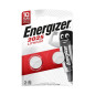 Blister da 2 Pile Energizer specialistiche - UCR2025