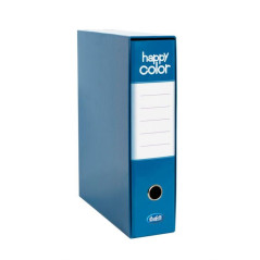 Registratore con custodia dorso 8bm Linea Happy Color