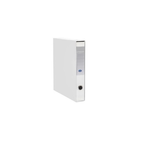 Registratore Dorso 5 cm. Protocollo Aeternum Buffetti