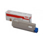 Toner Laser OKI C610
