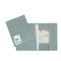 Cart.Na c/elast pp pgrano blu