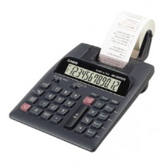 Calcolatrice Scrivente Casio HR-150TEC