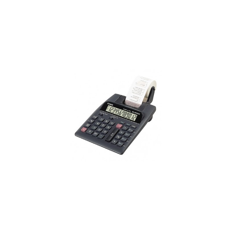 Calcolatrice Scrivente Casio HR-150TEC