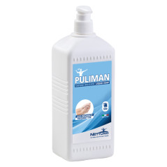 Sapone Liquido Puliman