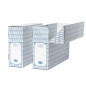 Scatola Archivio dorso 10cm 27,5x37 New Secretaire