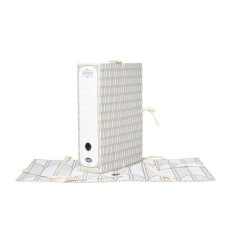 Monitore A/z Fraschini Formato 24x34cm Art. 640-e