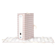 Monitore A/z Fraschini Formato 24x34cm Art. 640-e