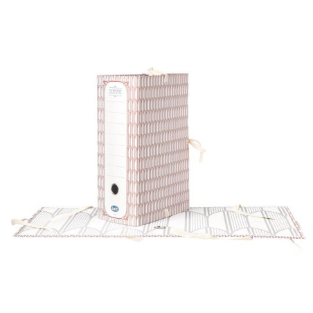 Monitore A/z Fraschini Formato 24x34cm Art. 640-e