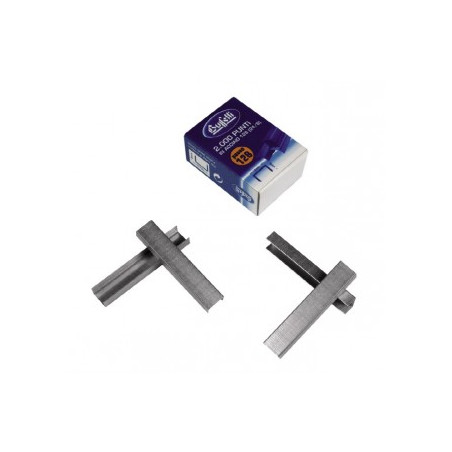 Cconfezione da 2000 Punti Passo 24.8 Mm