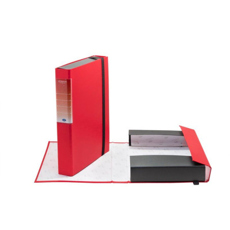 Cucitrice a Pinza Capacità 15FG - Punto 6mm. - Colori FLUO