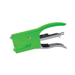 Cucitrice Mini Pinza - 15 fogli - Colori Fluo