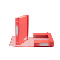 Cucitrice Mini Pinza - 15 fogli - Colori Fluo
