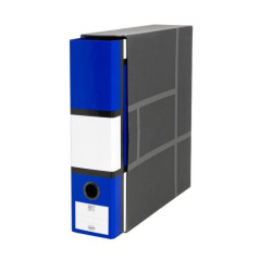 Registratore Commerciale dorso 8cm Linea Art
