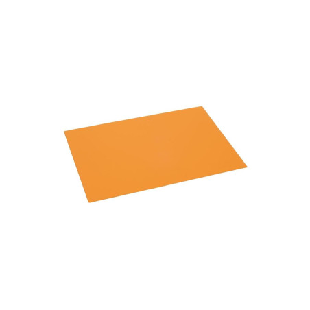 Sottomano Soft 1 Specc Arancio F.to 50x35