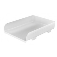 Portacorrispondenza Plastic Desk