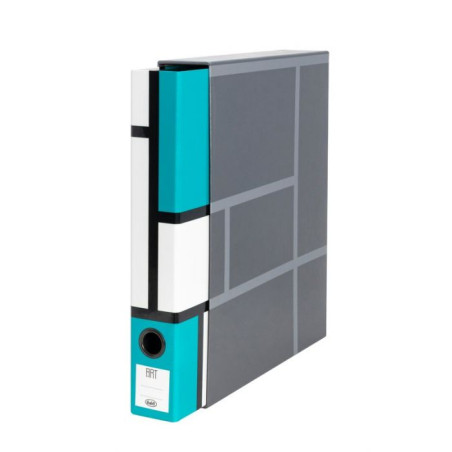 Cucitrice a Pinza Zenith 590 Fun Colori Assortiti