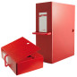 Scatola archivio Big 200 250x350mm con maniglia Sei Rota