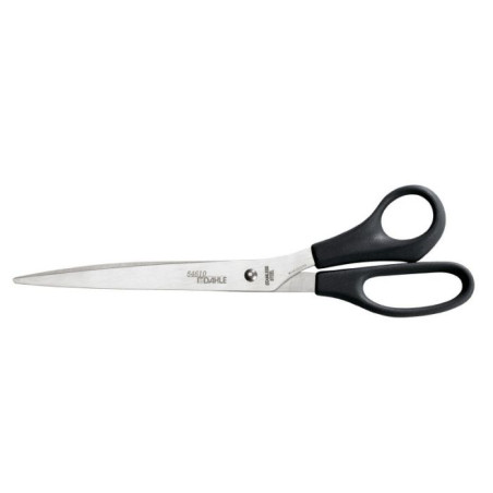 Forbici New Eco impugnatura asimmetrica - Lunghezza lama 21 cm
