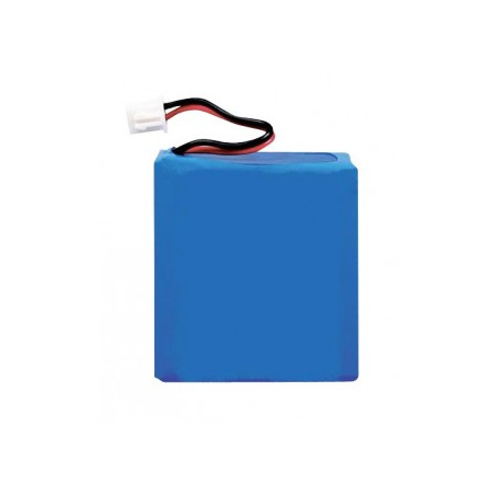 Batteria Ricaric. X Mod Ht1000