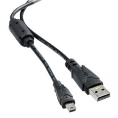 Cavo Download Usb.rs232 Ht2270