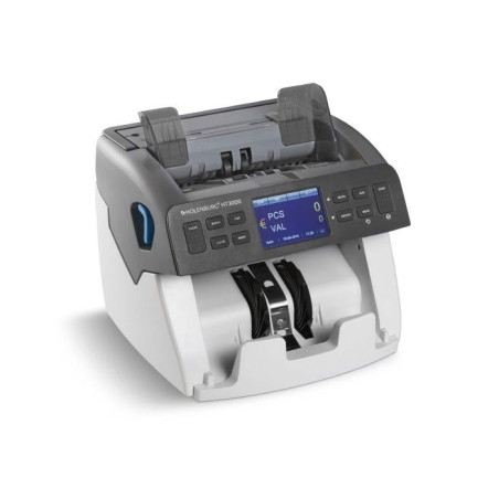 Conta-verifica-valorizza banconote HT3000