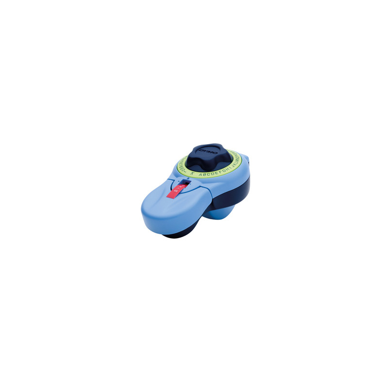 Etichettatrice Junior - 127470 - a rilievo