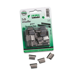 Scatola 50 Molle Ricambio Supaclip Art.1061