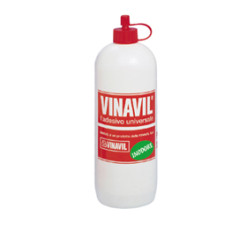 Colla Universale Vinavil  - Vari Formati